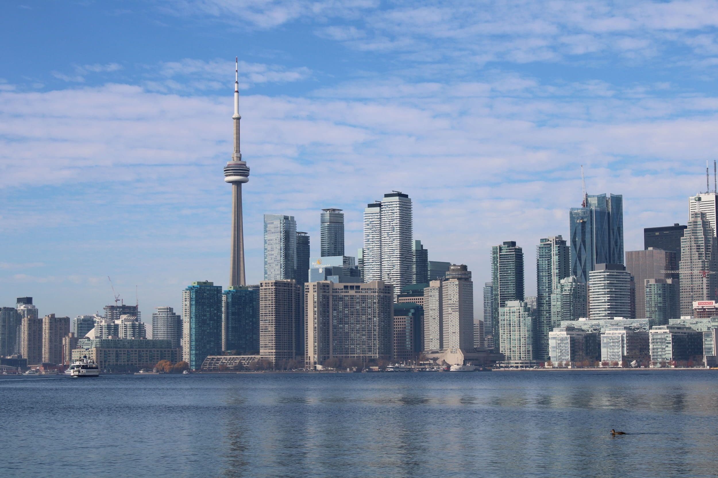RackAir Expands Service Operations Across the Greater Toronto Area